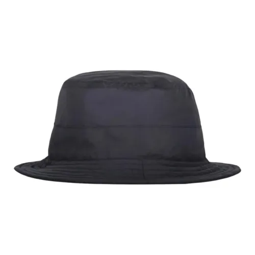 EMPORIO ARMANI Полиэстер Полиамид Шляпы ведра Детский Черный