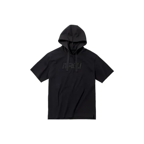 Mr.Bu T-Shirt Мужской Graphite Black