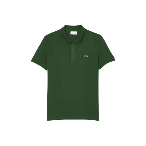 LACOSTE Мужская рубашка поло