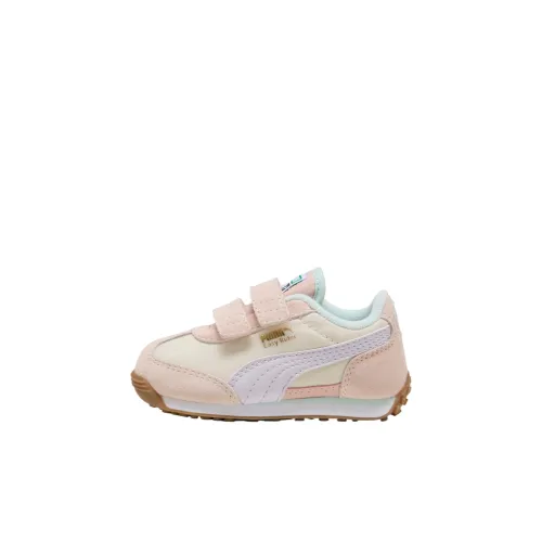 PUMA Easy Rider Low Топ Обувь для малышей Розовый Infant And Toddler
