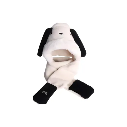 Top Melon Полиэстер 3-в-1 Шляпа Женская