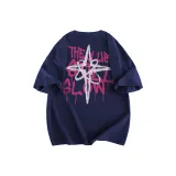 Темно-синий (7A Антибактериальный/Антимоскитный/Анти-клещ/Антибактериальный)