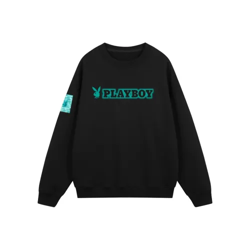 Мужские толстовки PLAYBOY Collaboration