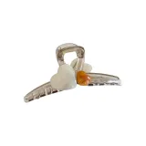 Тубас Экрю Прозрачный Сердце