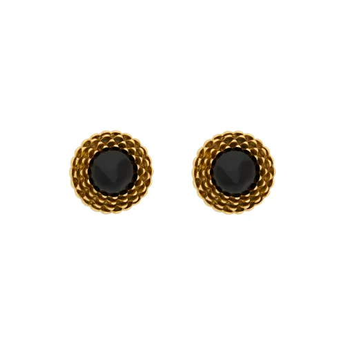 SAINT LAURENT Серьги Женские