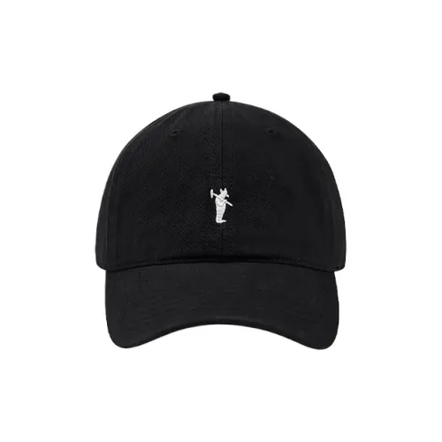 JKEM Хлопковые кепки унисекс