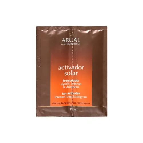 ARUAL Солнце Активатор Лицо Крем Увлажняющий 17 мл