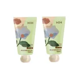 Отбеливающий, увлажняющий, ароматизированный крем для рук - 30 г * 2 бутылки