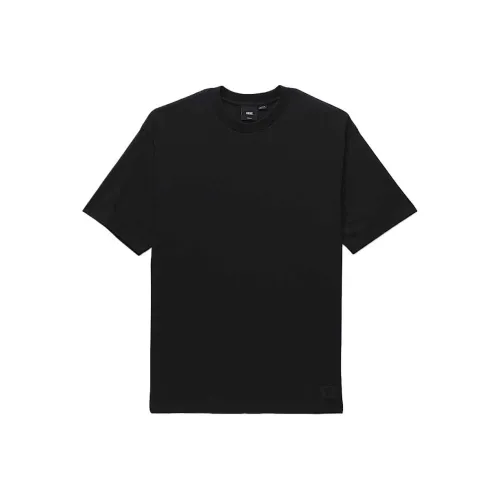 Vans Original Standards T-Shirt Унисекс Черный