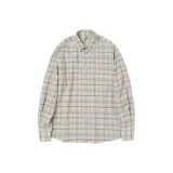 Светло-бежевый