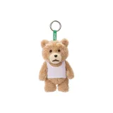 Подтвержденная версия Стиль-Майка Медвежонок Жилет Медвежонок (Распакованная упаковка)