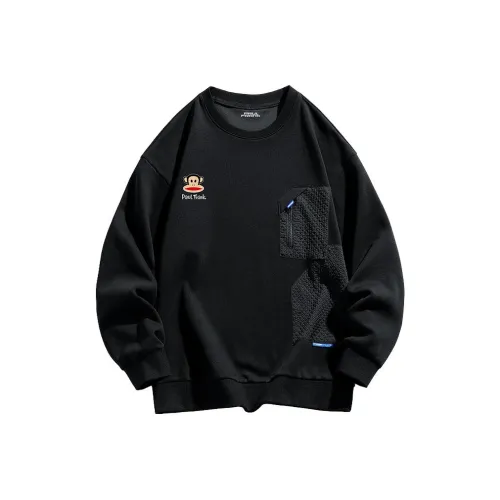 PAUL FRANK Мужские Свитшоты