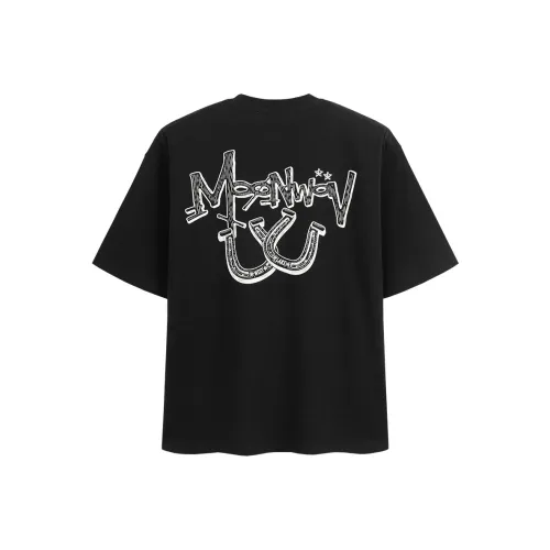 MOONWAV Унисекс Футболки