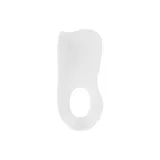 [1 Pack White] Импортный Arch Support-Corrective Insoles