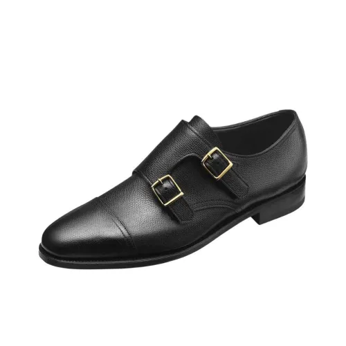 JOHN LOBB William Повседневная обувь Женская Черная