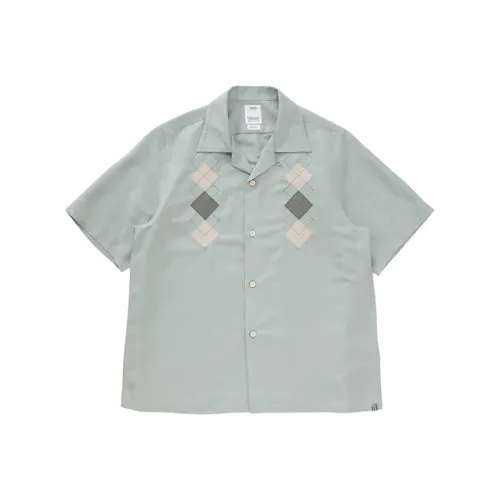 Visvim Унисекс Рубашки