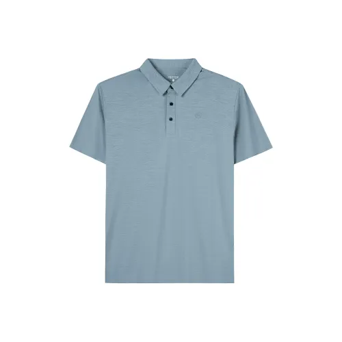 Tectop Мужская рубашка поло