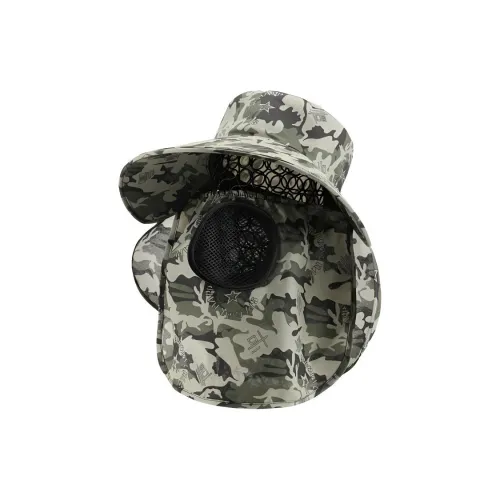 CARDANRO Полиэстер Панамы Унисекс