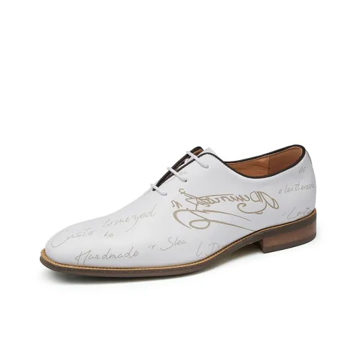 ASTON M.JAZZ Обувь Низкий Топ Мужская