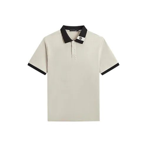 GXG Мужская рубашка типа поло