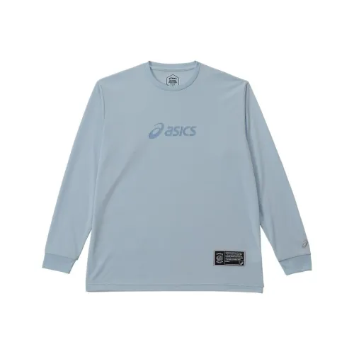 ASICS KRAKENS Синий Унисекс Свитшоты