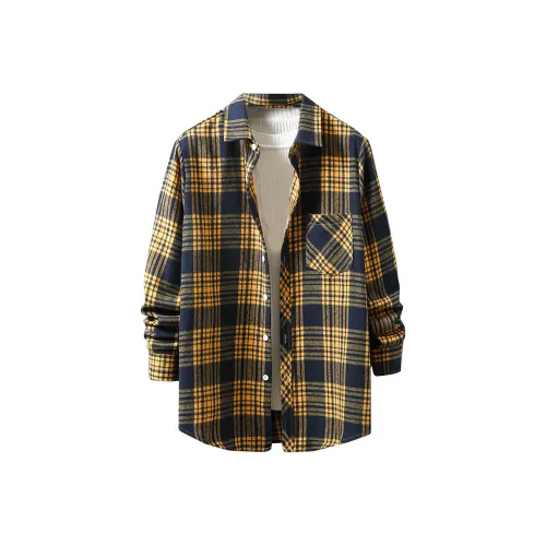 WHAZLAB Essential For Summer. Рубашка Cut Trendy Selection Unisex