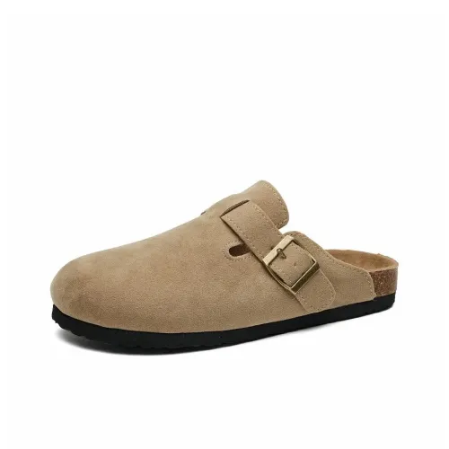 OAOQ Birkenstock Стиль Обувь Унисекс
