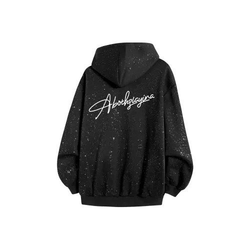 BOTH PLAY Унисекс Свитшоты