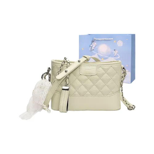 Duoluplo Doron Paul ПУ (полиуретан) Хобо Сумка Сумка через плечо Стандартная Женская Многоцветная