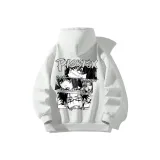 Туманно-серый