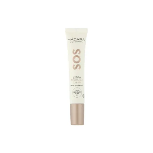 MÁDARA SOS Face Cream Sample Pack Hydrating 15 мл
