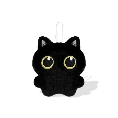 UX Плюшевый DIY Подвески для студентов Унисекс