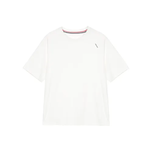 MOST Белая Мужская T-Рубашка