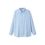 Светло-голубой