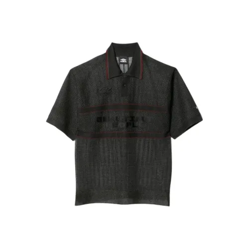 Umbro Унисекс Поло