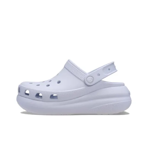Crocs Crush Clog Сабо Унисекс Frost Grape