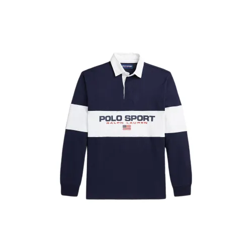Polo Ralph Lauren Рубашка Унисекс Многоцветная