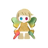 Маленький Скрытый - Hapico (развертывание и снятие упаковки)