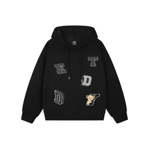 Коллекция Teddy Bear Свитшот Унисекс