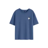 Туманно-синий