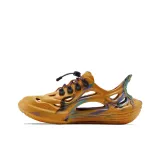 Фиолетовый Золотой Текущее Облако