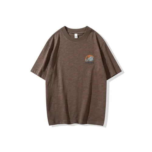 & V & Унисекс Футболки