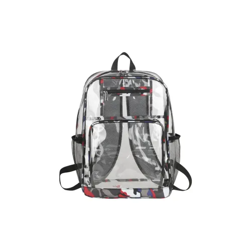 Tong Tong Rabbit Пластик Фильм Рюкзак Обычный Унисекс Многоцветный