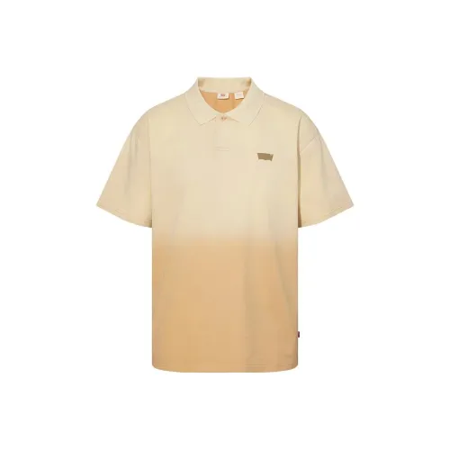 Levis Мужская Поло