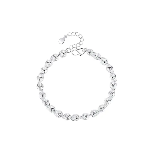 Van Gogh Copper Bracelets Women's