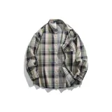 Фруктово-зеленый