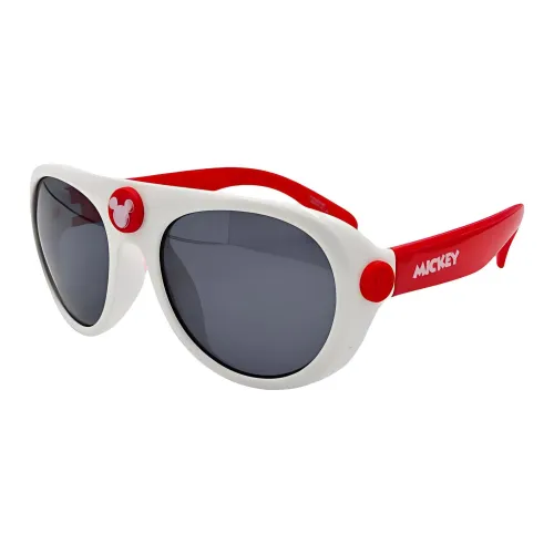 Disney Mickey Series TPEE Авиатор Солнцезащитные очки Детские
