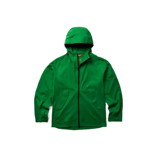 MERRELL Зеленый Мужской Куртки