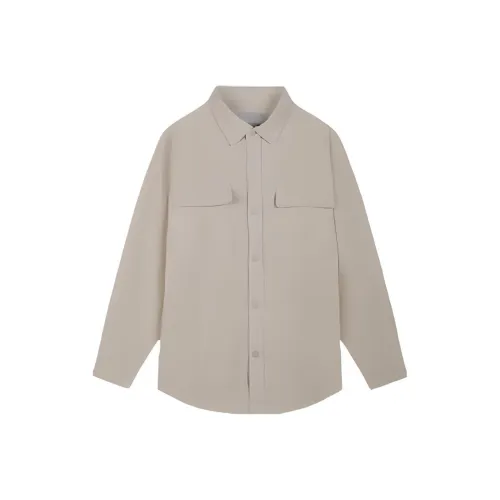 ZIOZIA Мужские рубашки