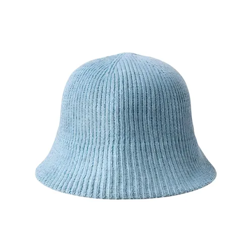 Alo Yoga Деним Панамы Унисекс Синий